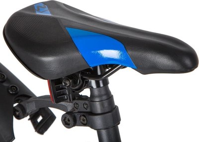 Детский велосипед Novatrack Shark / 20SS1V.SHARK.SL20