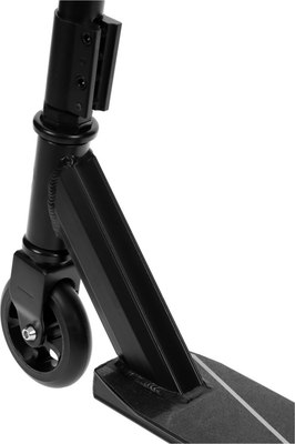 Самокат трюковый Graffiti Zigzag 23 / 10178727