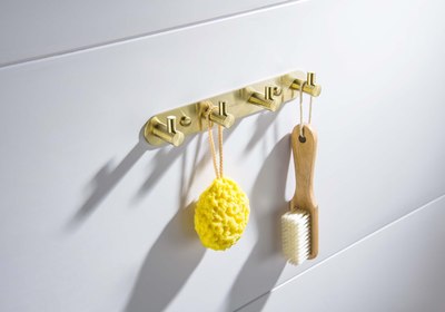 Планка для крючков Aquatek Европа AQ4123BG