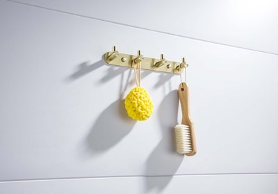 Планка для крючков Aquatek Европа AQ4123BG