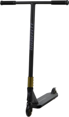 Самокат трюковый Graffiti Advanced 24 / 10205142 - фото