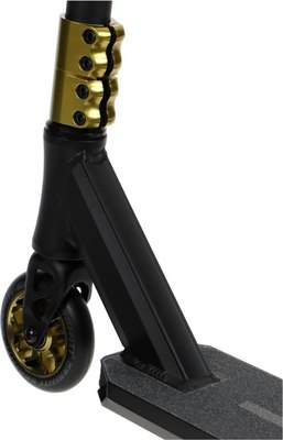 Самокат трюковый Graffiti Advanced 24 / 10205142