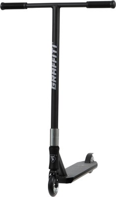 Самокат трюковый Graffiti Advanced 24 / 10205143 - фото