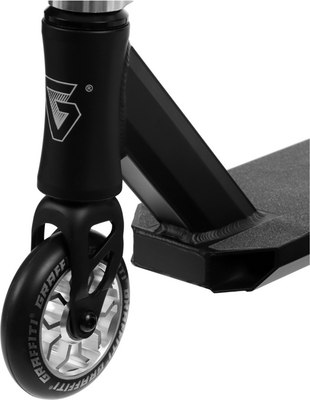 Самокат трюковый Graffiti Advanced 24 / 10205143