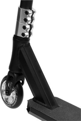 Самокат трюковый Graffiti Advanced 24 / 10205143