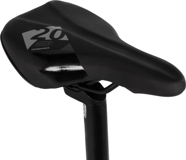 Детский велосипед Novatrack Extreme 20 / 20AHD.EXTREME.RD5