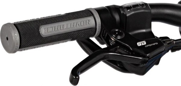 Детский велосипед Novatrack Extreme 20 / 20AHD.EXTREME.RD5