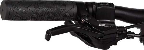 Детский велосипед Novatrack Katrina 20 / 20AHV.KATRINA.YRD5