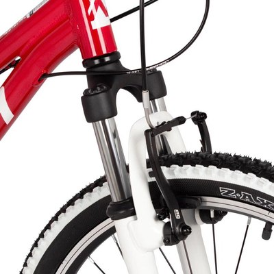 Детский велосипед Novatrack Katrina 20 / 20AHV.KATRINA.YRD5