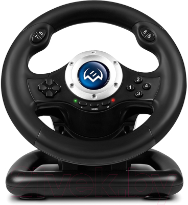 Игровой руль Sven GC-W500