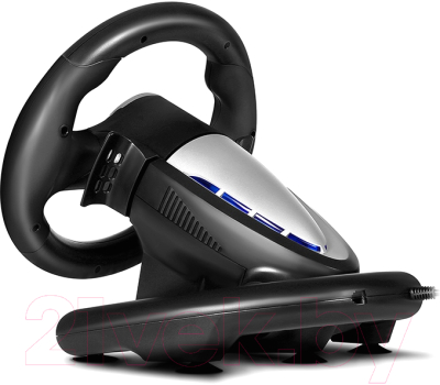 Игровой руль Sven GC-W500
