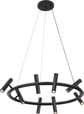 Люстра Kinklight Верония 07613-8A.19 - фото