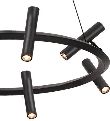 Люстра Kinklight Верония 07613-8A.19