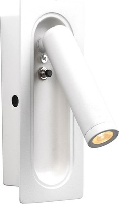 Бра Kinklight Ризи 08071M.01 (белый)