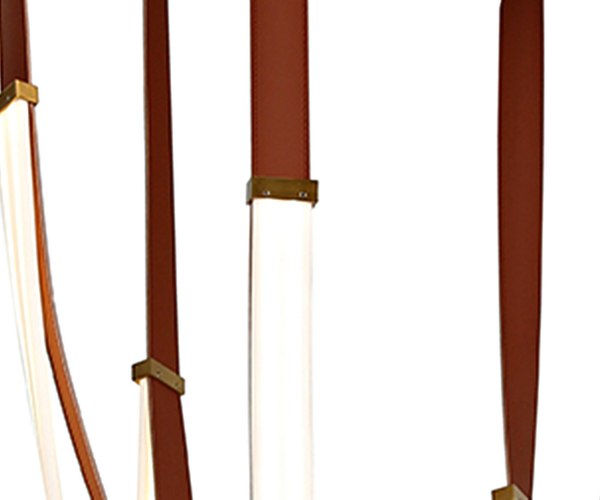 Люстра Kinklight Лирд 07689A-120+150+180.04