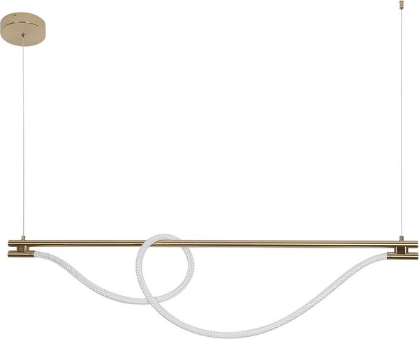 Потолочный светильник Kinklight Салли 08062K-120.20 - фото