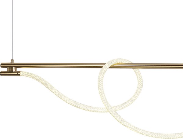 Потолочный светильник Kinklight Салли 08062K-120.20