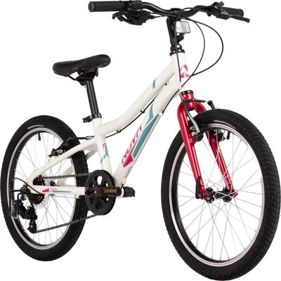 Детский велосипед Novatrack Novara 20 / 20AHV.NOVARA.WT5