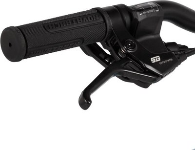 Детский велосипед Novatrack Novara 20 / 20AHV.NOVARA.WT5