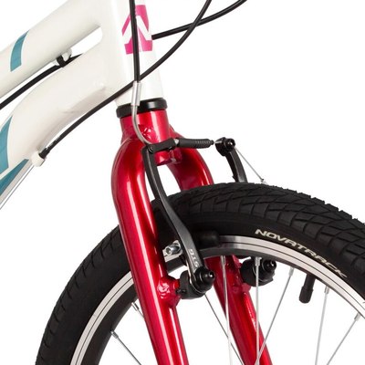Детский велосипед Novatrack Novara 20 / 20AHV.NOVARA.WT5