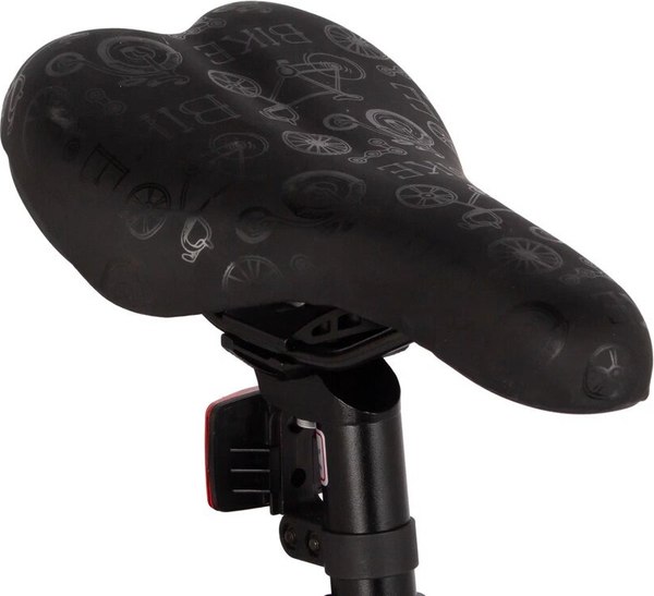 Детский велосипед Novatrack Novara 20 / 20AHV.NOVARA.WT5