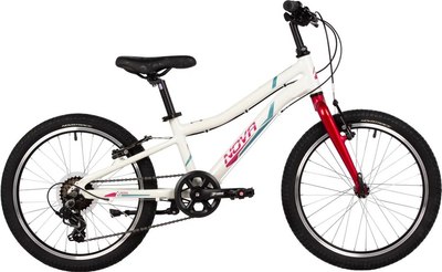 Детский велосипед Novatrack Novara / 20AHV.NOVARA.WT5