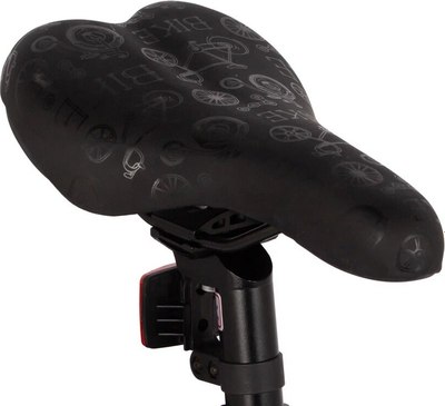 Детский велосипед Novatrack Novara / 20AHV.NOVARA.WT5