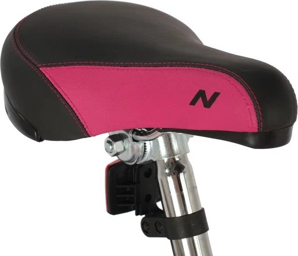 Детский велосипед Novatrack Alice / 20SH6D.ALICE.PN21