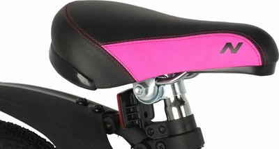 Детский велосипед Novatrack Alice / 20SH6V.ALICE.WT21