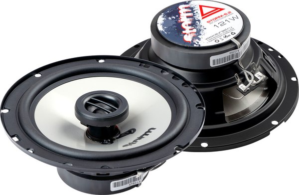 Коаксиальная АС AURA Storm-6.2 - фото