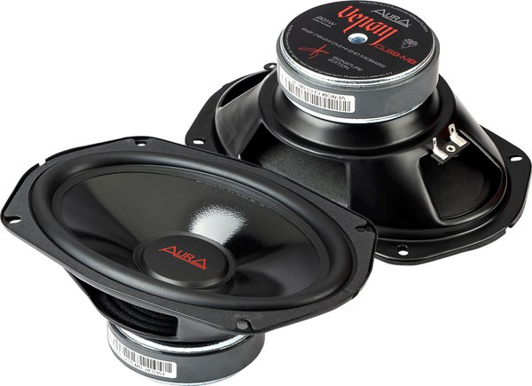 Мидбас AURA Venom-CL69-MB - фото