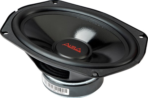 Мидбас AURA Venom-CL69-MB