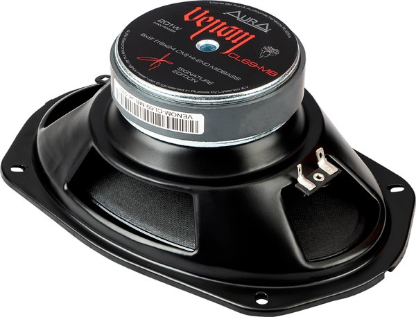 Мидбас AURA Venom-CL69-MB