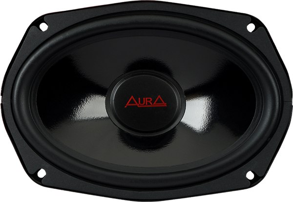 Мидбас AURA Venom-CL69-MB