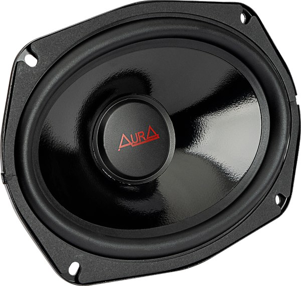 Мидбас AURA Venom-CL69-MB