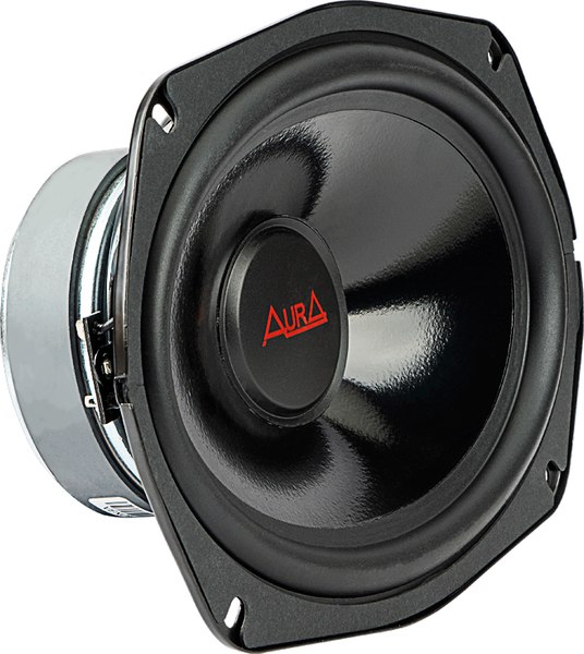 Мидбас AURA Venom-CL69-MB