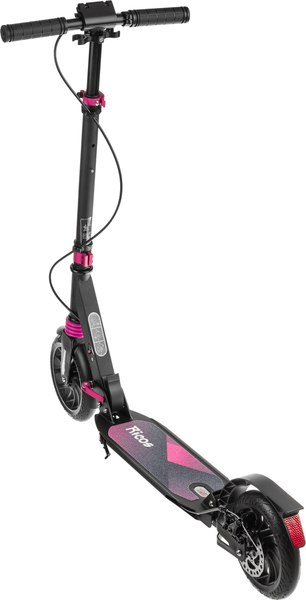 Самокат городской Ricos Illusion S400H