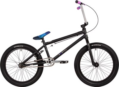 Велосипед Novatrack Zodiac 20 / 20BMX.ZODIAC.BK5