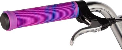 Велосипед Novatrack Zodiac 20 / 20BMX.ZODIAC.BK5