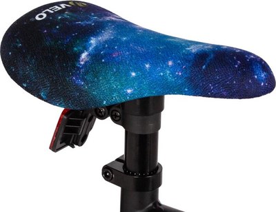 Велосипед Novatrack Zodiac / 20BMX.ZODIAC.BK5