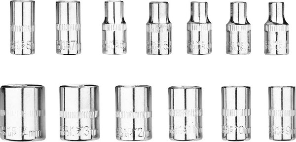 Универсальный набор инструментов Deko DKMT46-1 / 083-2006