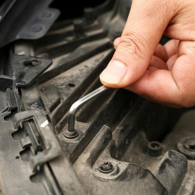 Универсальный набор инструментов Deko DKMT187-1 / 083-2008