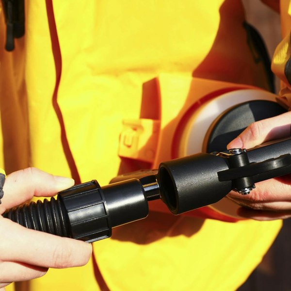 Краскопульт электрический Deko SG820DK Max / 083-1128