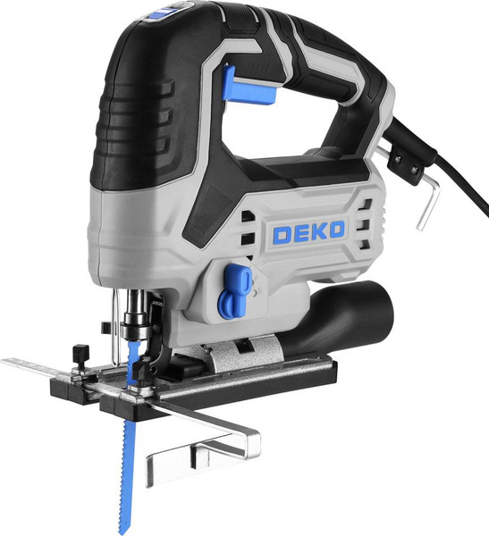 Электролобзик Deko JS800-D Pro / 083-1160