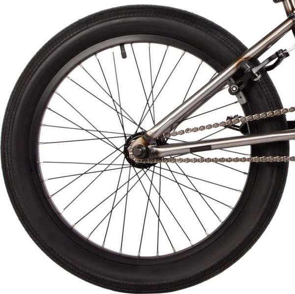 Велосипед Novatrack Zodiac 20 / 20BMX.ZODIAC.SL5