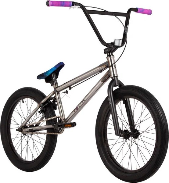 Велосипед Novatrack Zodiac / 20BMX.ZODIAC.SL5