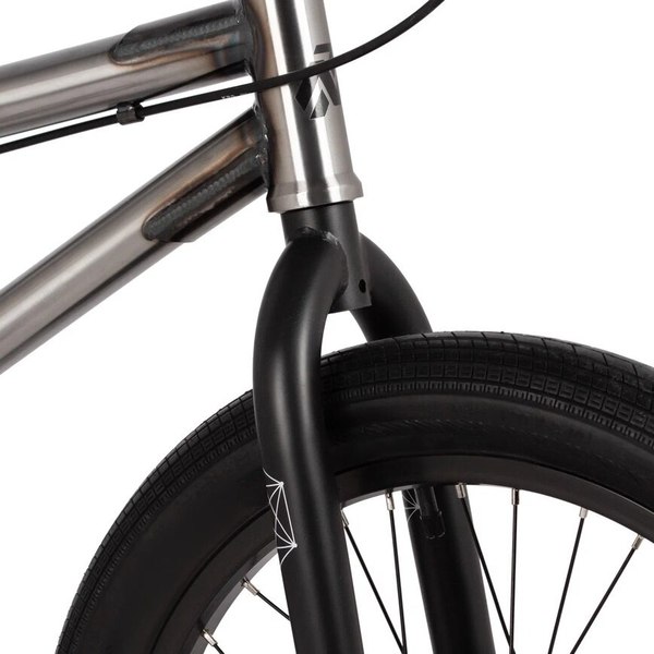 Велосипед Novatrack Zodiac / 20BMX.ZODIAC.SL5