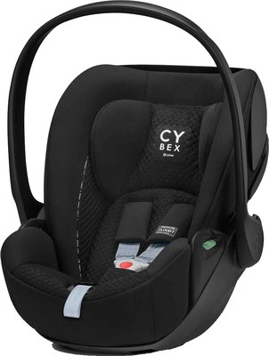 Автокресло Cybex Cloud T i-size - фото