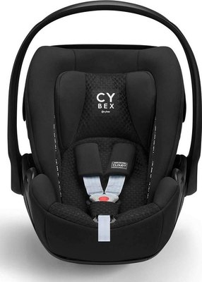 Автокресло Cybex Cloud T i-size