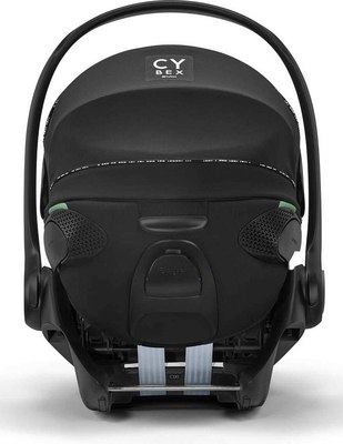 Автокресло Cybex Cloud T i-size